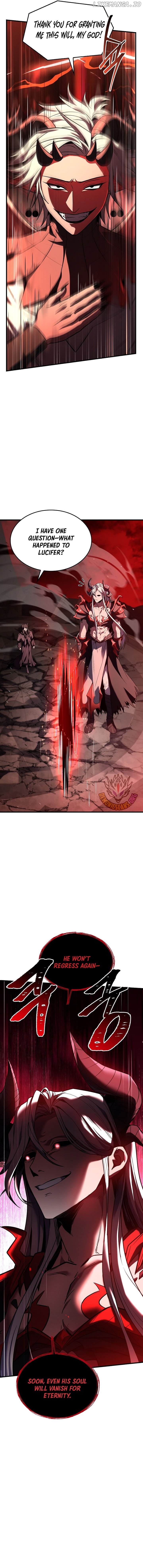 Read Return of the Legendary Spear Knight ENGLISH Manga Online