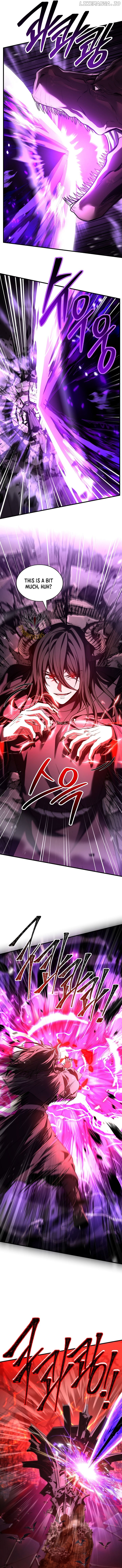 Read Return of the Legendary Spear Knight ENGLISH Manga Online