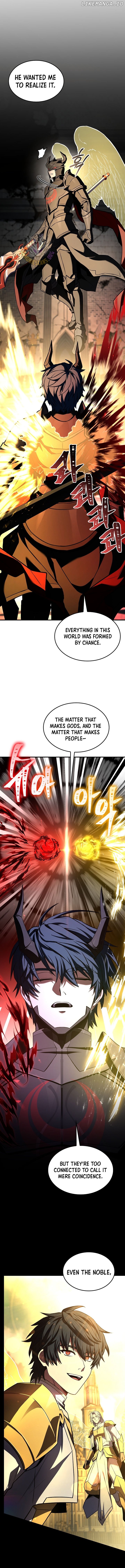 Read Return of the Legendary Spear Knight ENGLISH Manga Online