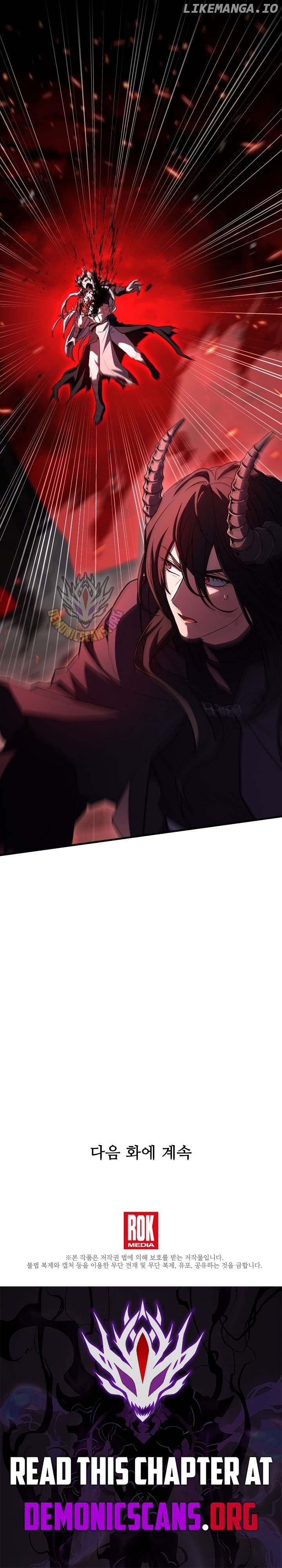 Read Return of the Legendary Spear Knight ENGLISH Manga Online