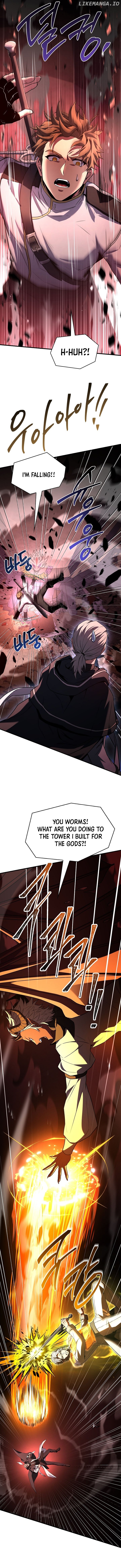 Read Return of the Legendary Spear Knight ENGLISH Manga Online