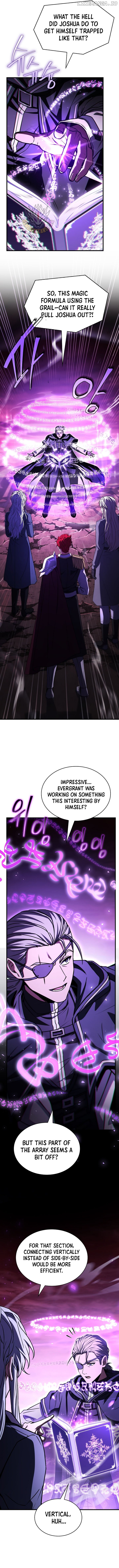 Read Return of the Legendary Spear Knight ENGLISH Manga Online