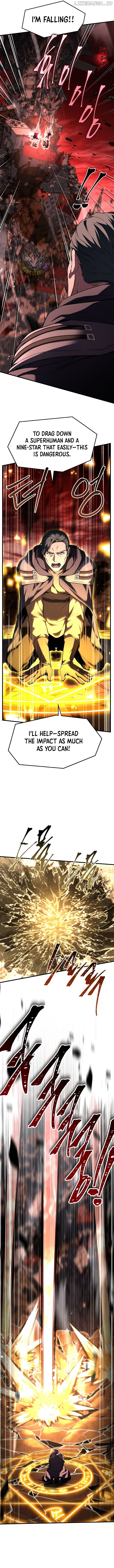 Read Return of the Legendary Spear Knight ENGLISH Manga Online