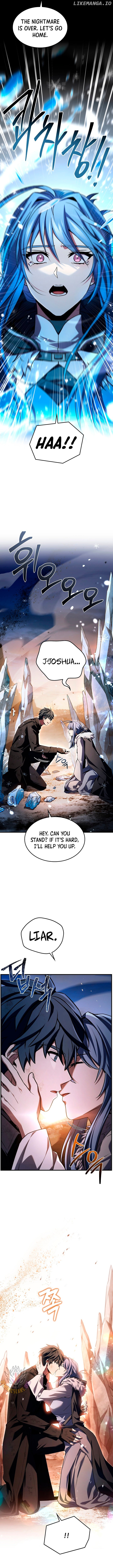 Read Return of the Legendary Spear Knight ENGLISH Manga Online