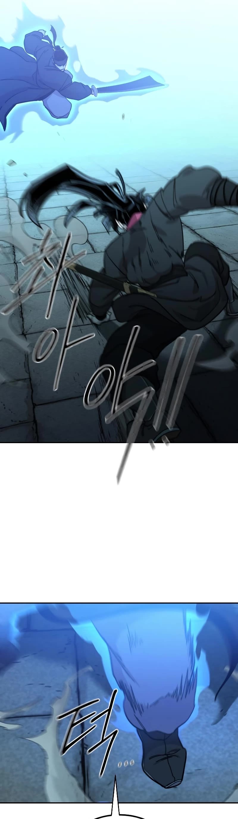 Read Return of the Mount Hua Sect ENGLISH Manga Online