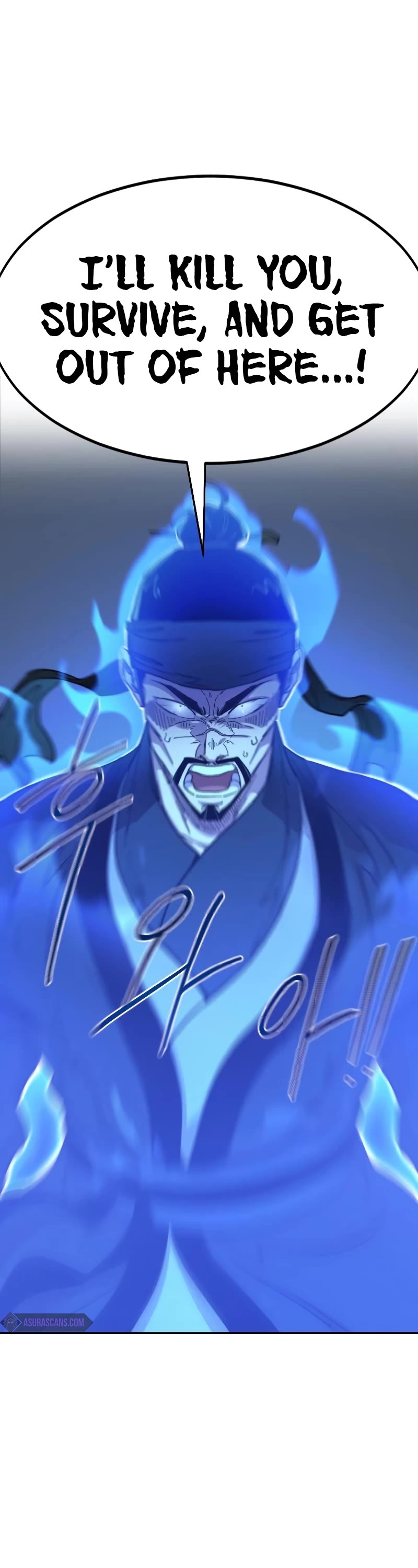 Read Return of the Mount Hua Sect ENGLISH Manga Online