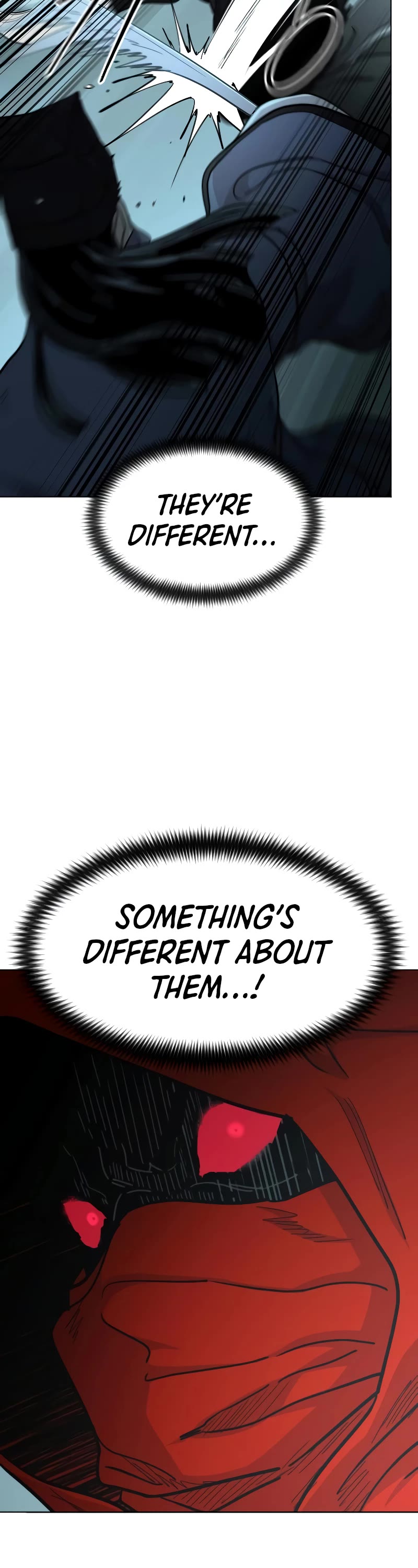 Read Return of the Mount Hua Sect ENGLISH Manga Online