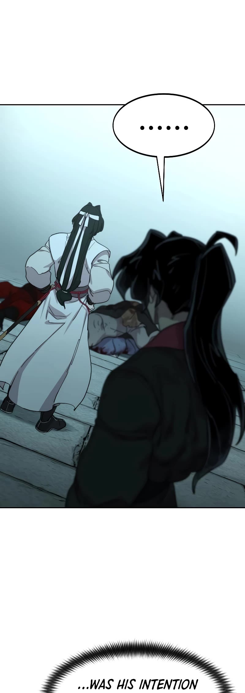 Read Return of the Mount Hua Sect ENGLISH Manga Online