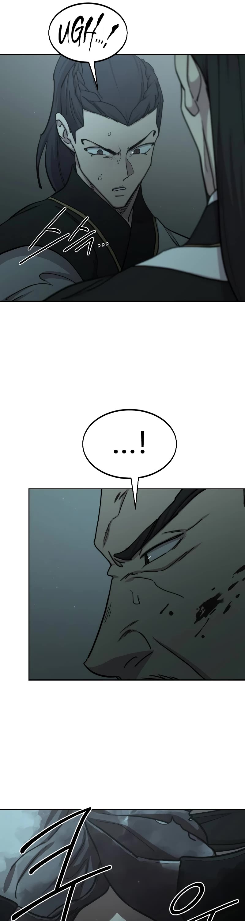 Read Return of the Mount Hua Sect ENGLISH Manga Online