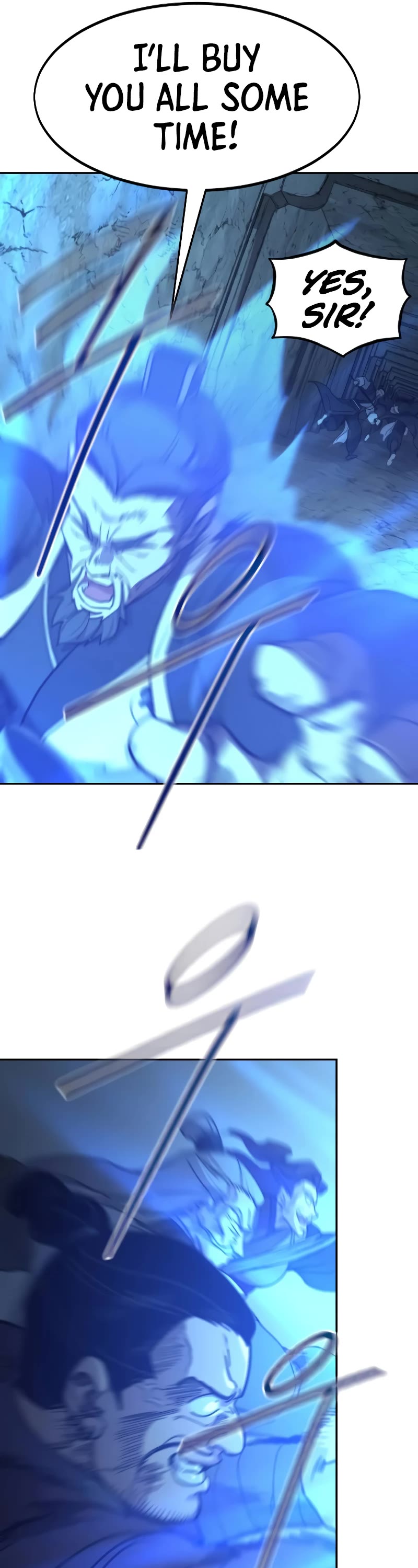 Read Return of the Mount Hua Sect ENGLISH Manga Online