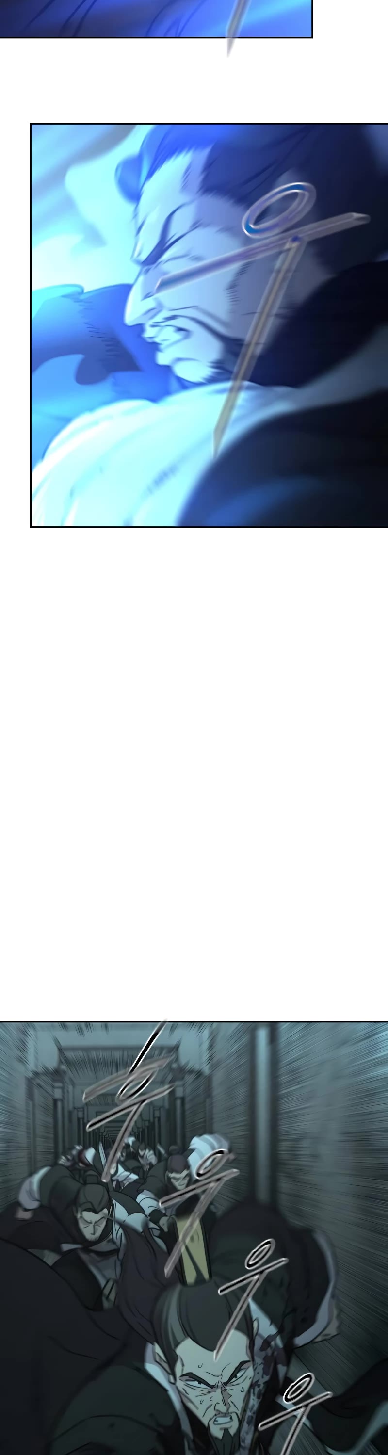 Read Return of the Mount Hua Sect ENGLISH Manga Online