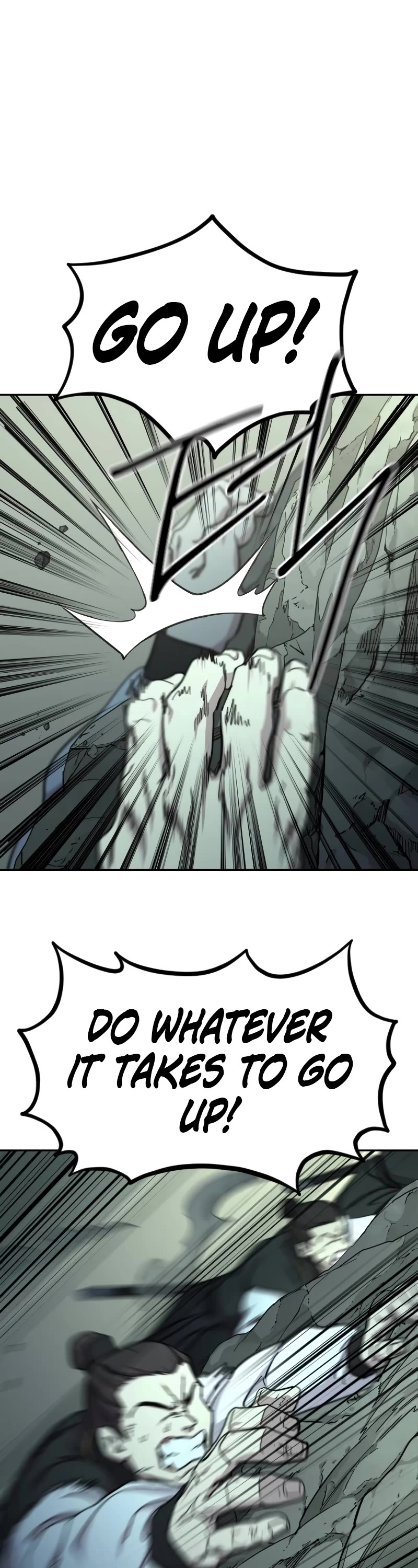 Read Return of the Mount Hua Sect ENGLISH Manga Online