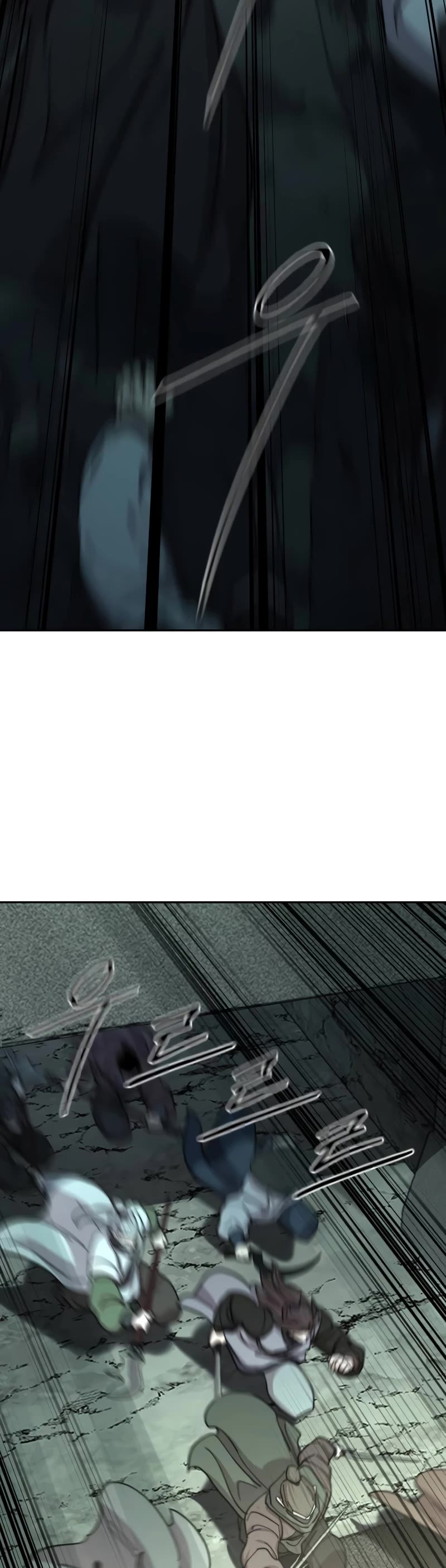 Read Return of the Mount Hua Sect ENGLISH Manga Online