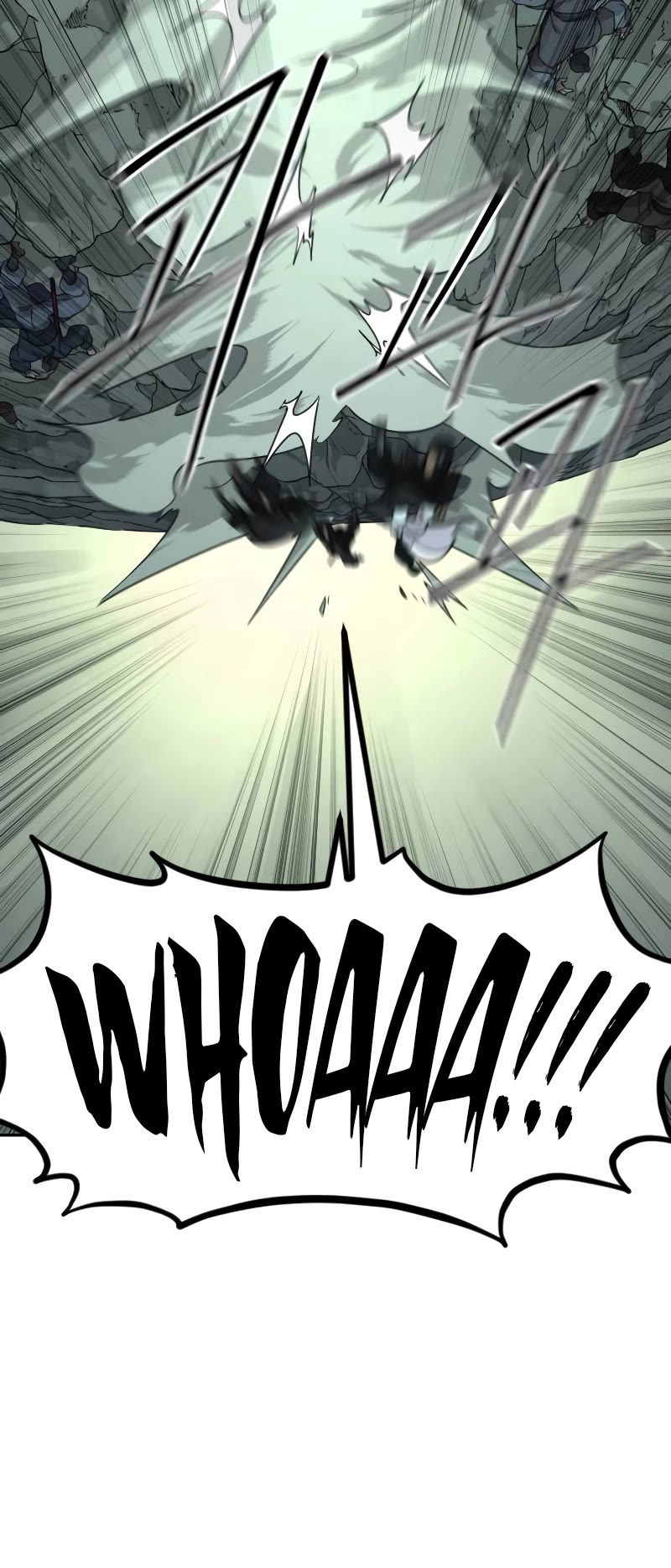 Read Return of the Mount Hua Sect ENGLISH Manga Online