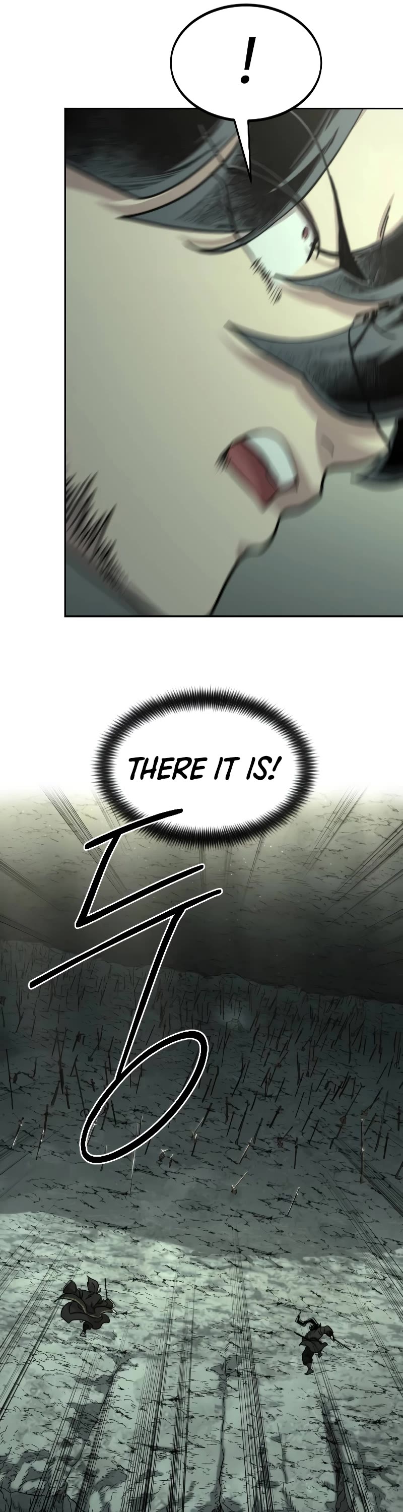 Read Return of the Mount Hua Sect ENGLISH Manga Online