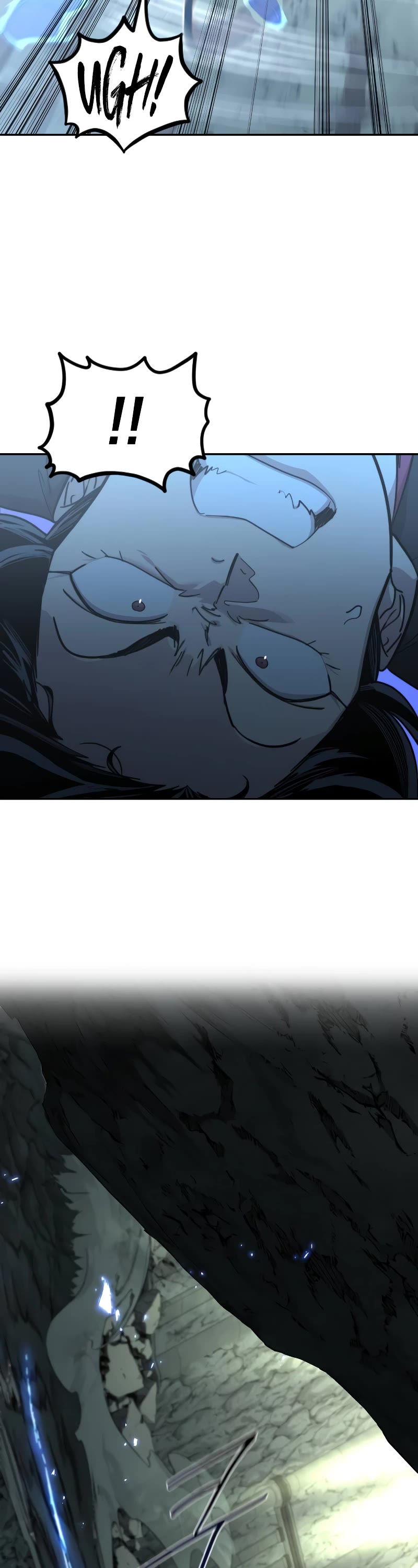 Read Return of the Mount Hua Sect ENGLISH Manga Online