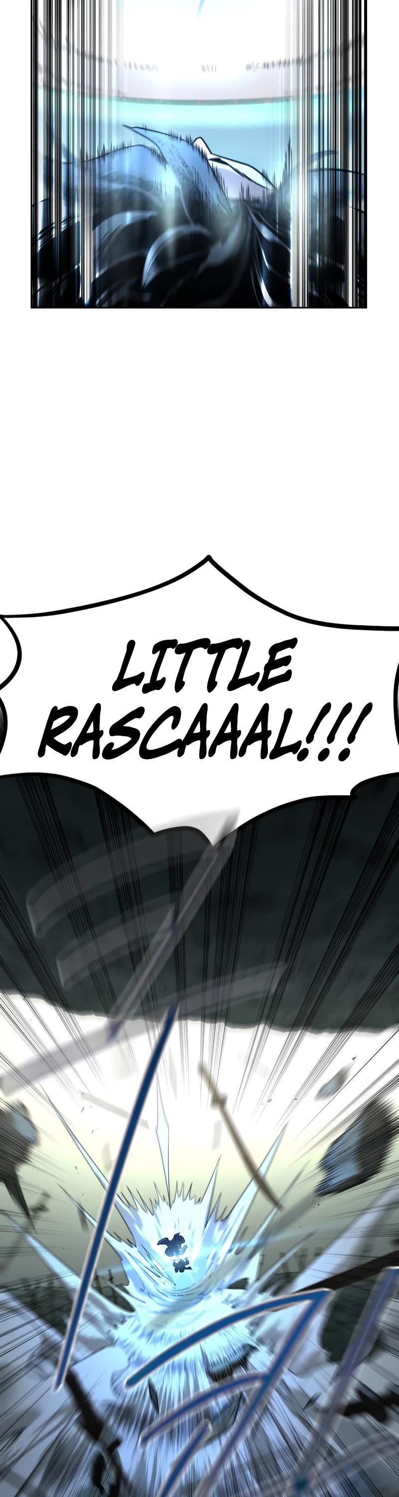 Read Return of the Mount Hua Sect ENGLISH Manga Online