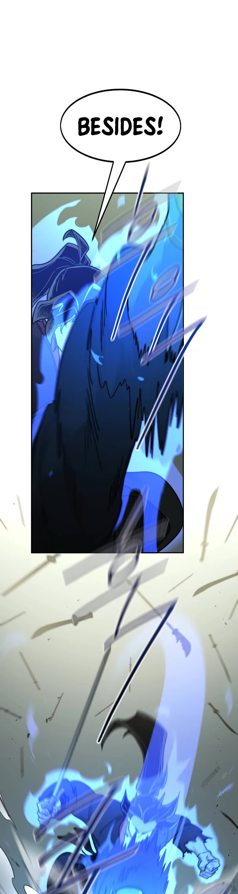 Read Return of the Mount Hua Sect ENGLISH Manga Online