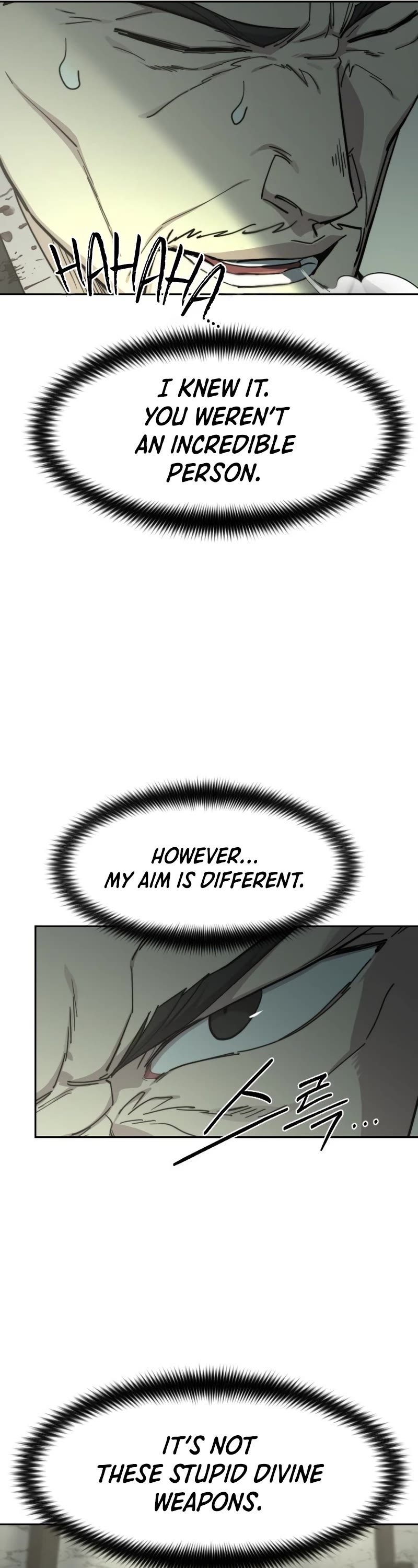 Read Return of the Mount Hua Sect ENGLISH Manga Online