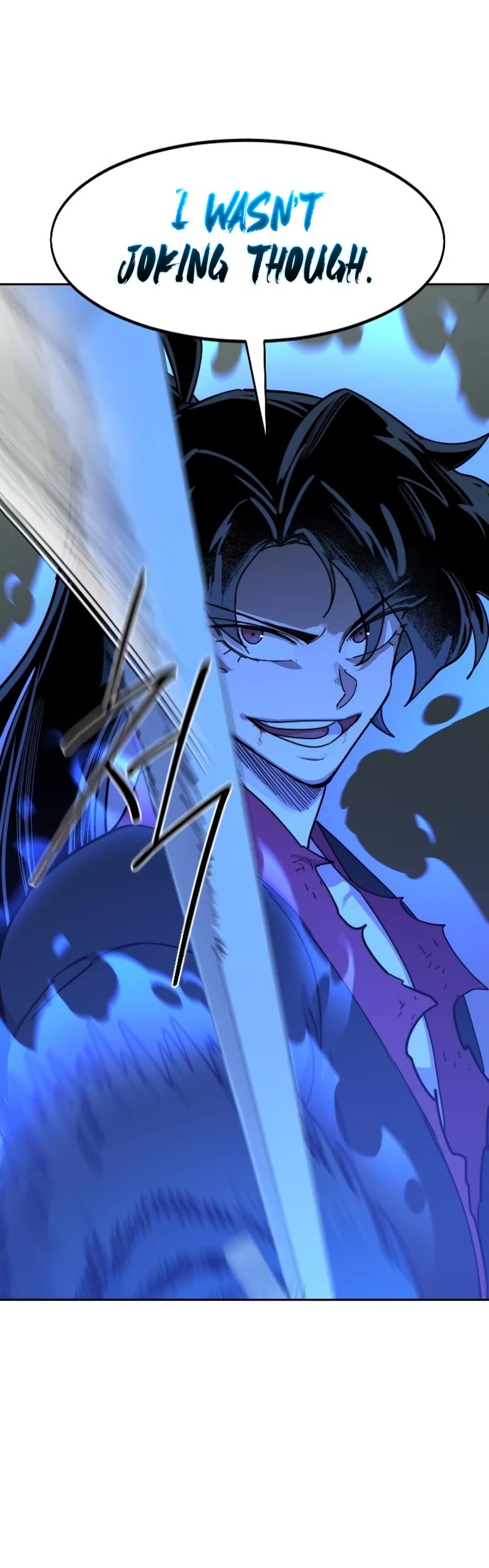 Read Return of the Mount Hua Sect ENGLISH Manga Online