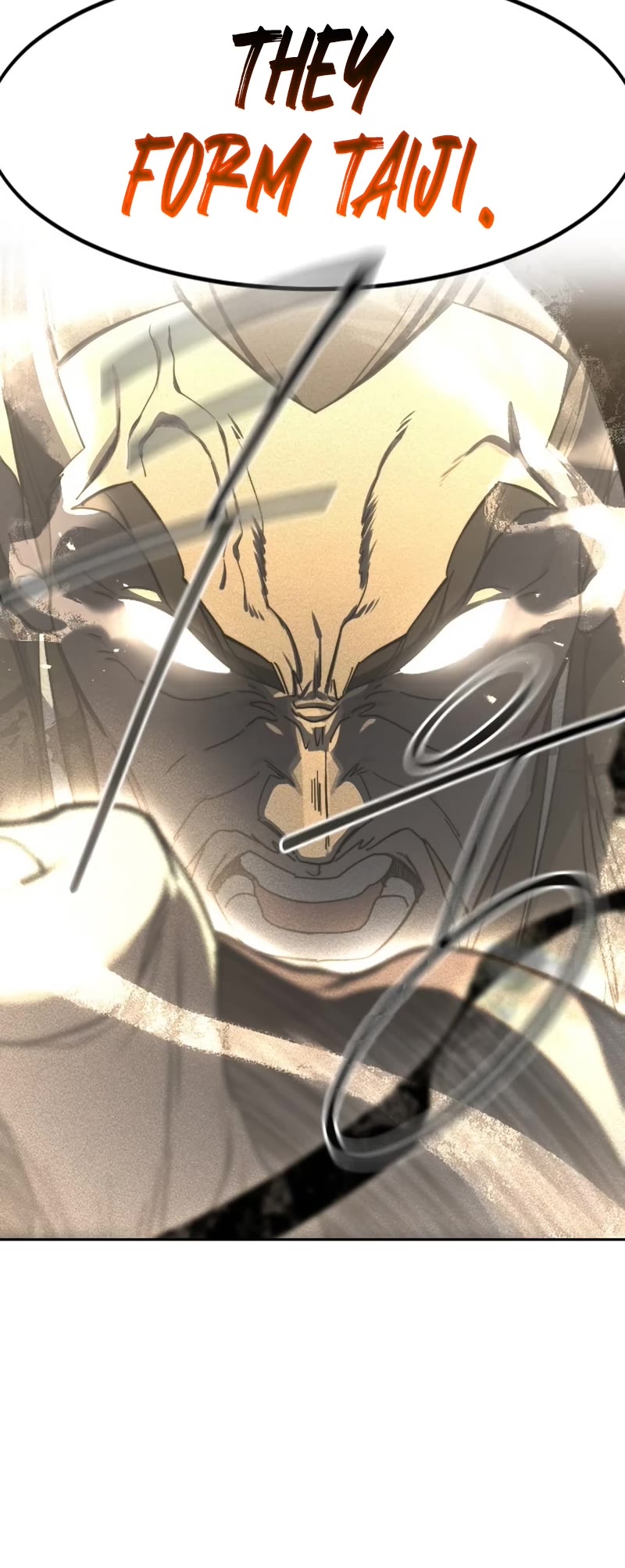 Read Return of the Mount Hua Sect ENGLISH Manga Online