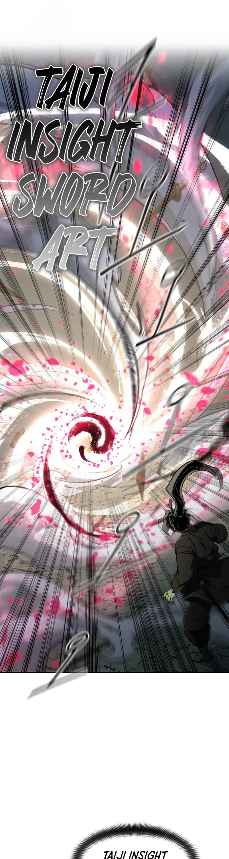 Read Return of the Mount Hua Sect ENGLISH Manga Online