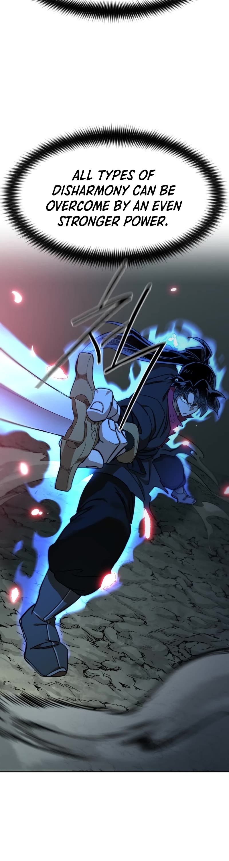 Read Return of the Mount Hua Sect ENGLISH Manga Online