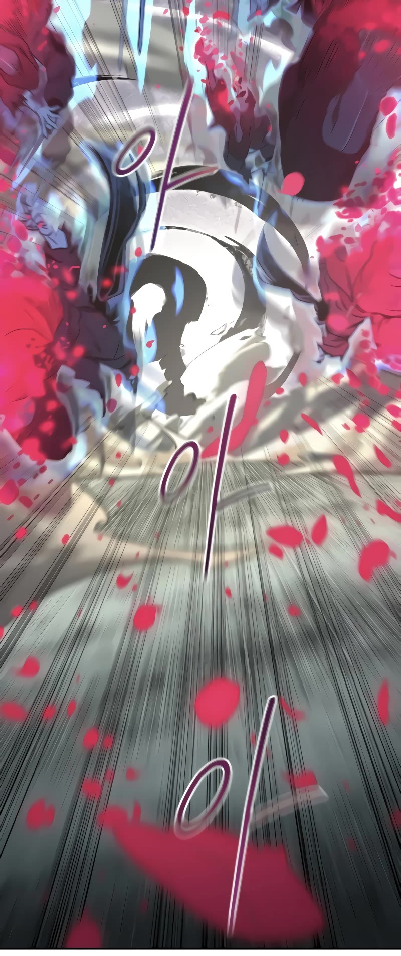 Read Return of the Mount Hua Sect ENGLISH Manga Online