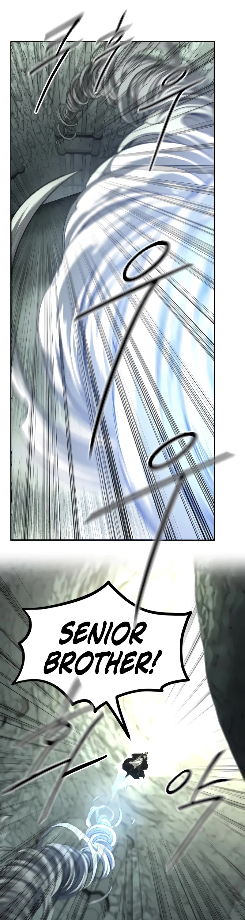 Read Return of the Mount Hua Sect ENGLISH Manga Online