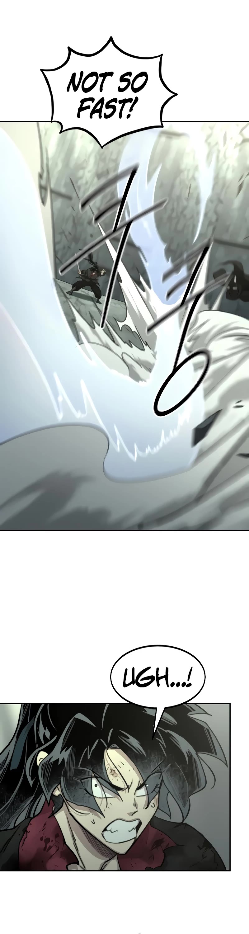 Read Return of the Mount Hua Sect ENGLISH Manga Online