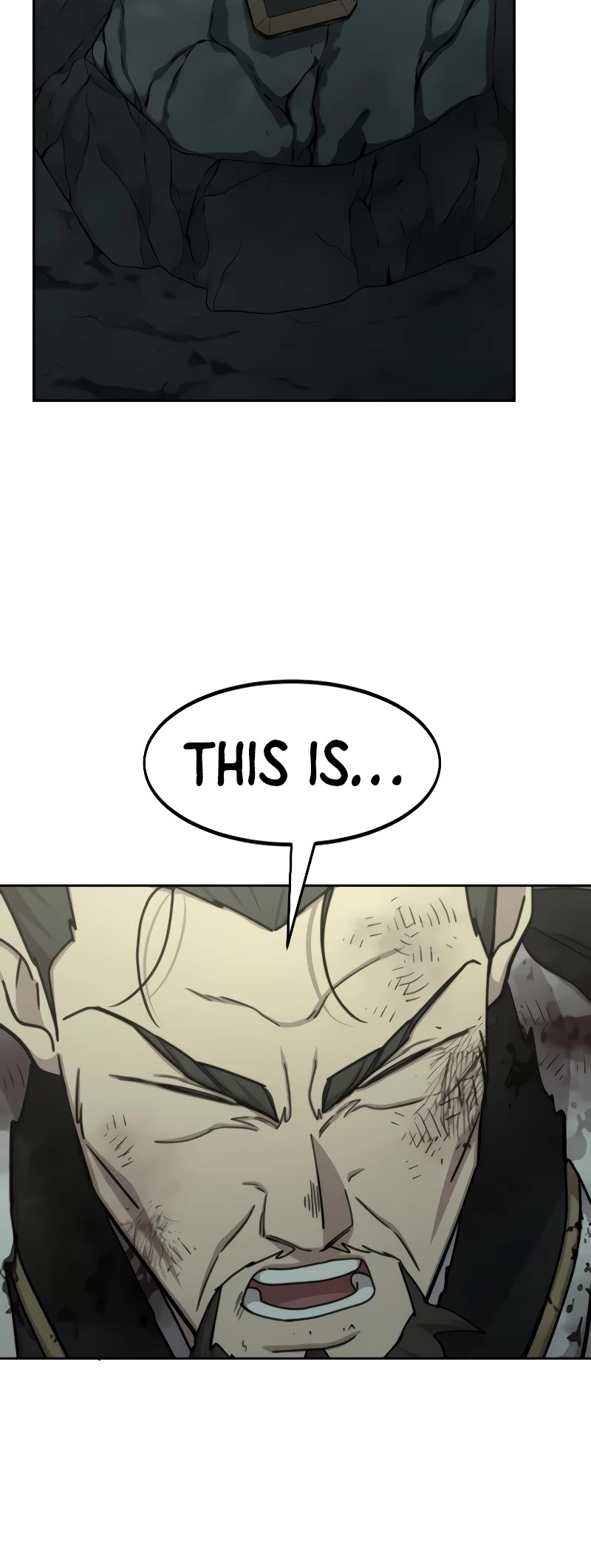 Read Return of the Mount Hua Sect ENGLISH Manga Online