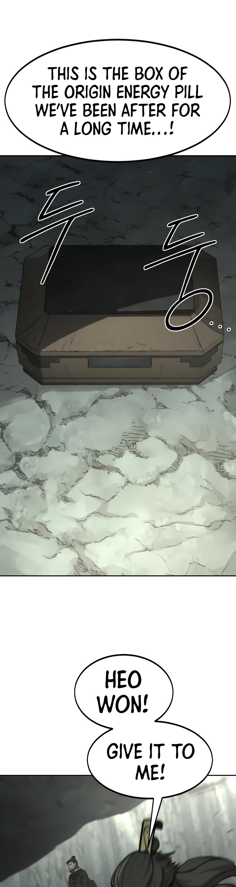 Read Return of the Mount Hua Sect ENGLISH Manga Online