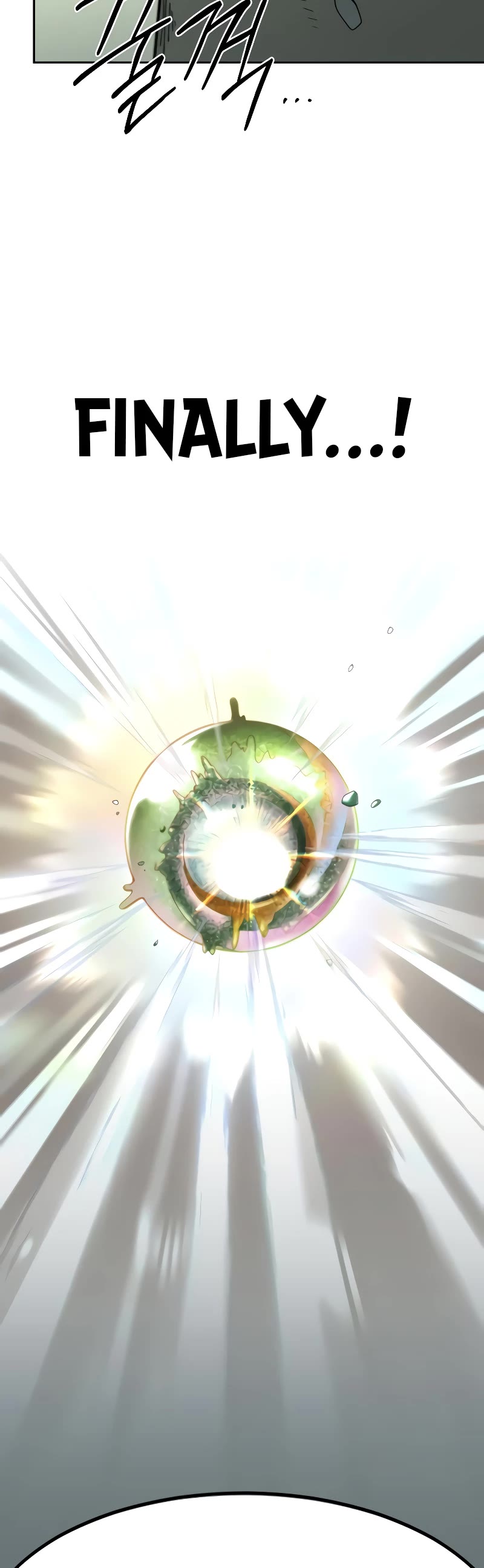 Read Return of the Mount Hua Sect ENGLISH Manga Online