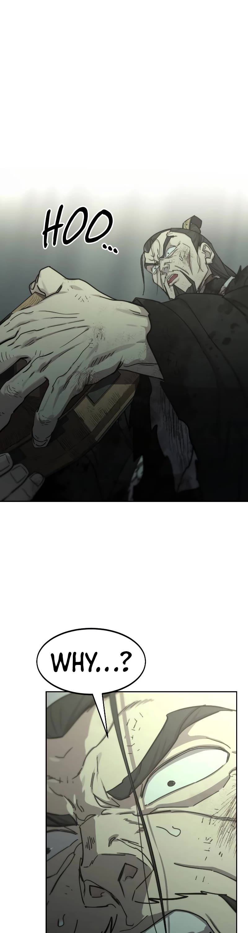 Read Return of the Mount Hua Sect ENGLISH Manga Online