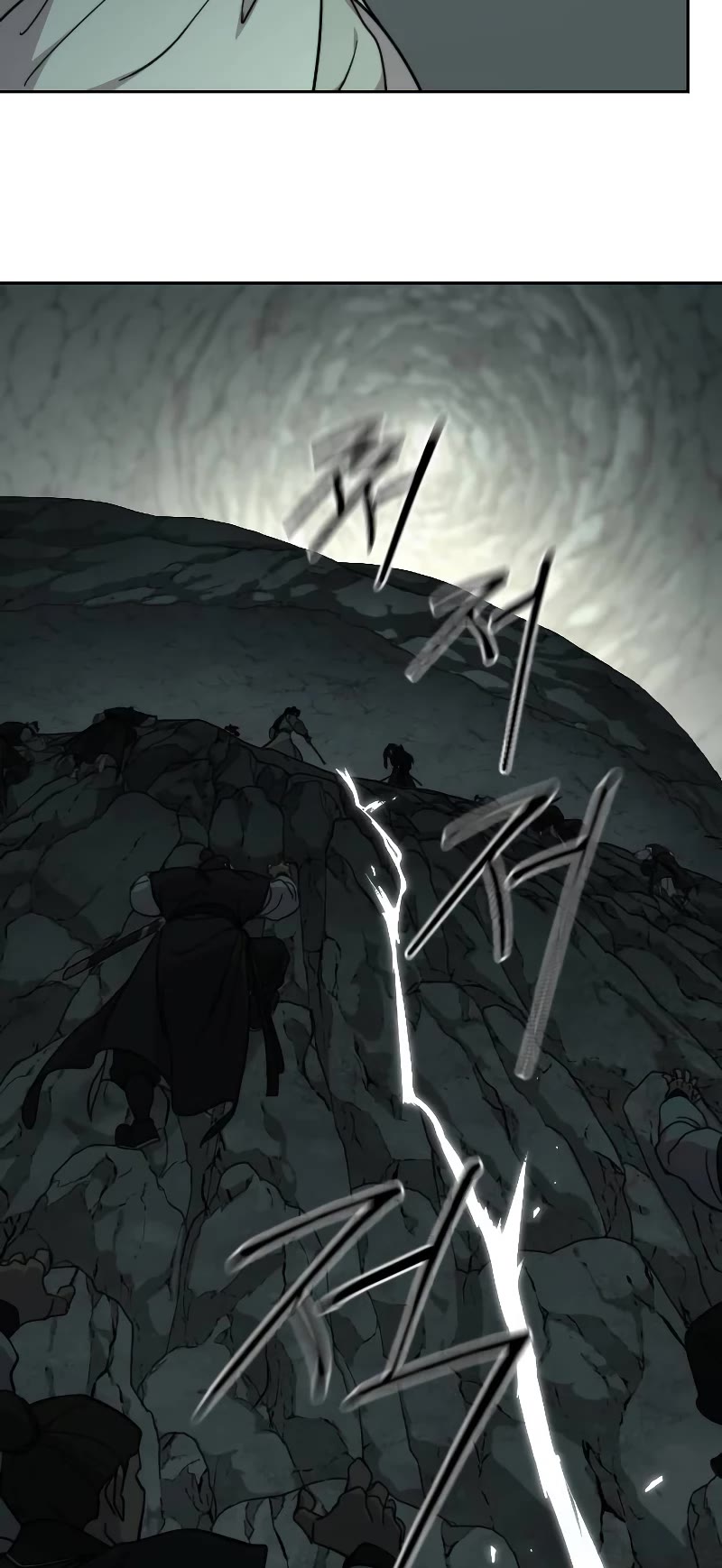 Read Return of the Mount Hua Sect ENGLISH Manga Online