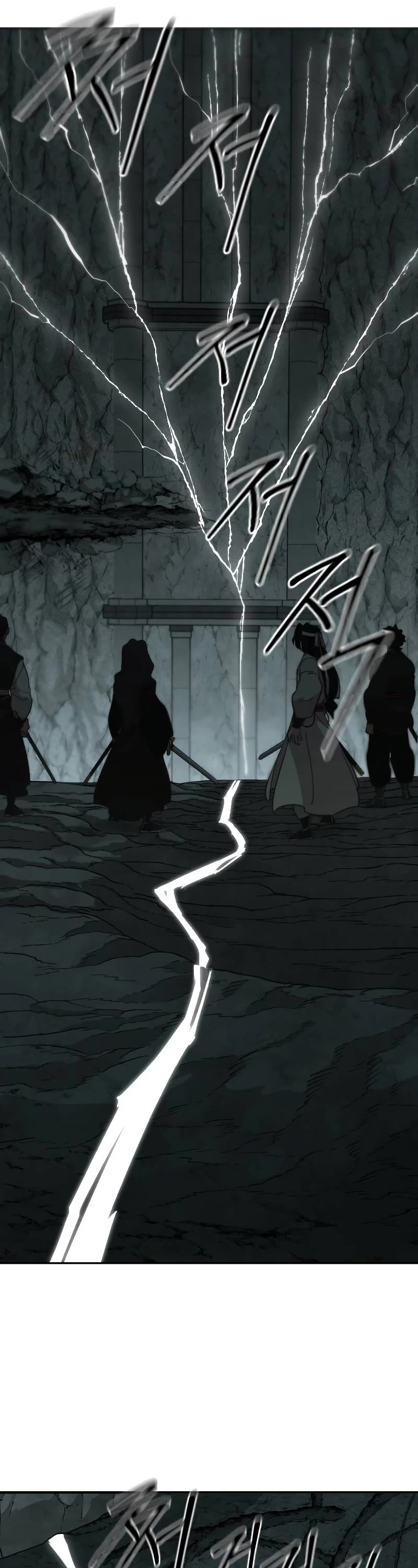 Read Return of the Mount Hua Sect ENGLISH Manga Online