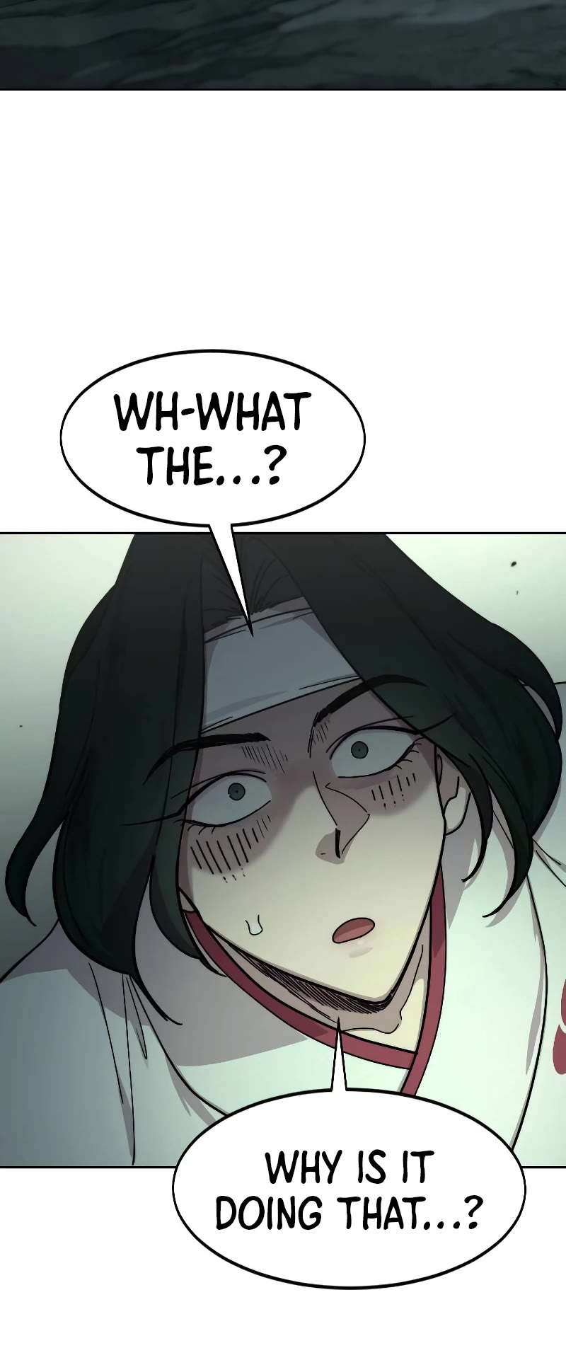 Read Return of the Mount Hua Sect ENGLISH Manga Online