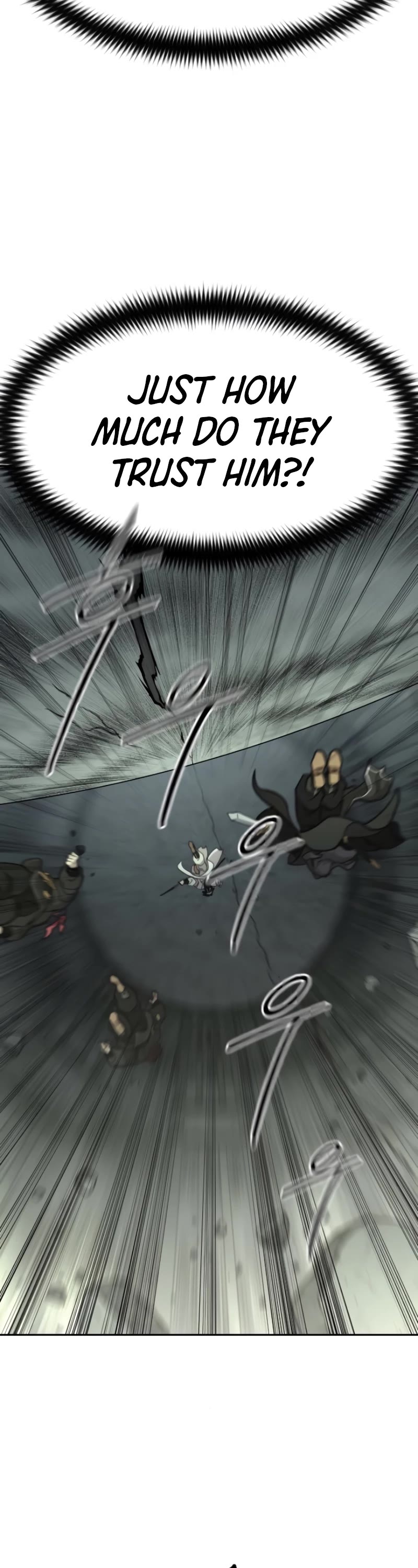 Read Return of the Mount Hua Sect ENGLISH Manga Online