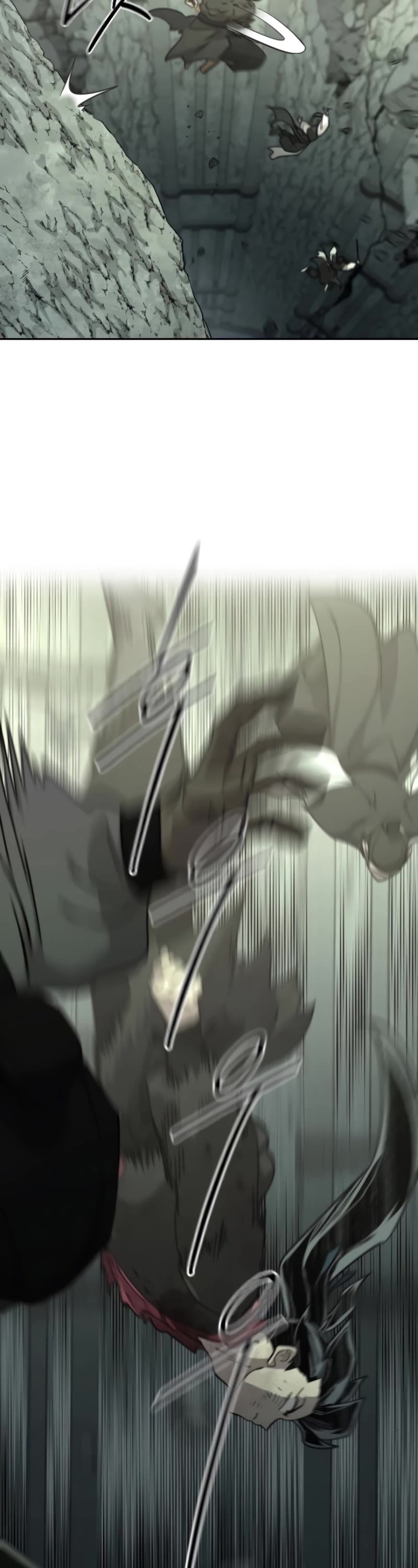 Read Return of the Mount Hua Sect ENGLISH Manga Online