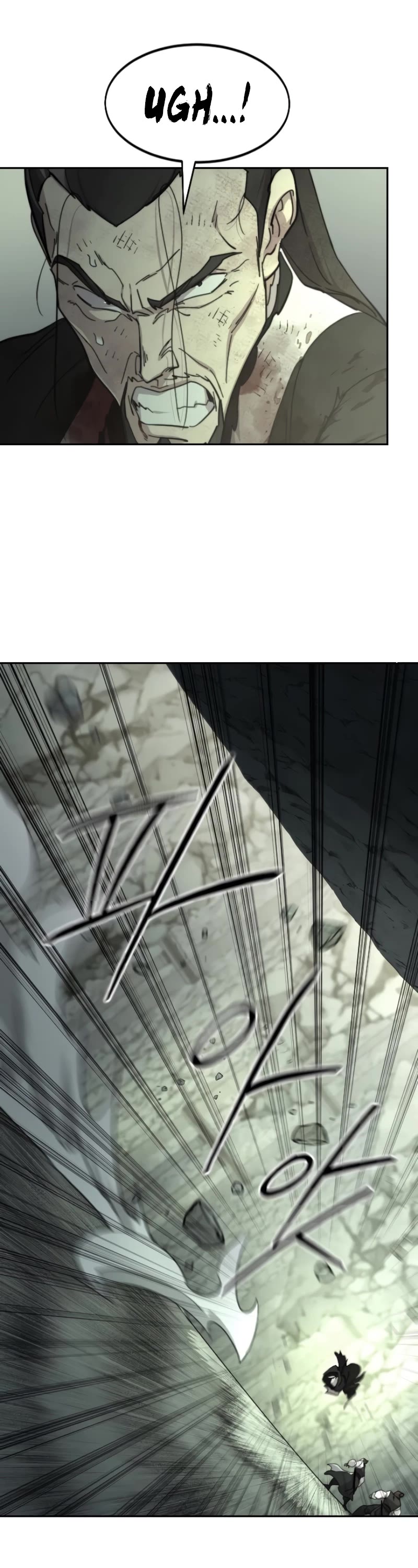 Read Return of the Mount Hua Sect ENGLISH Manga Online