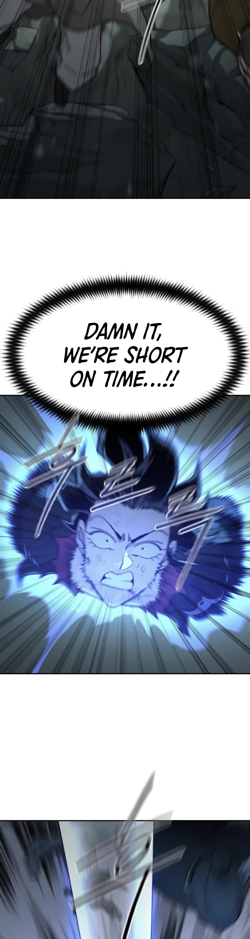 Read Return of the Mount Hua Sect ENGLISH Manga Online