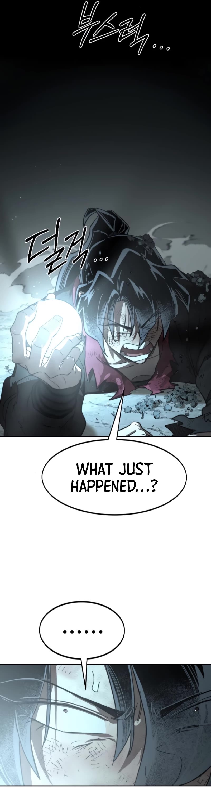 Read Return of the Mount Hua Sect ENGLISH Manga Online