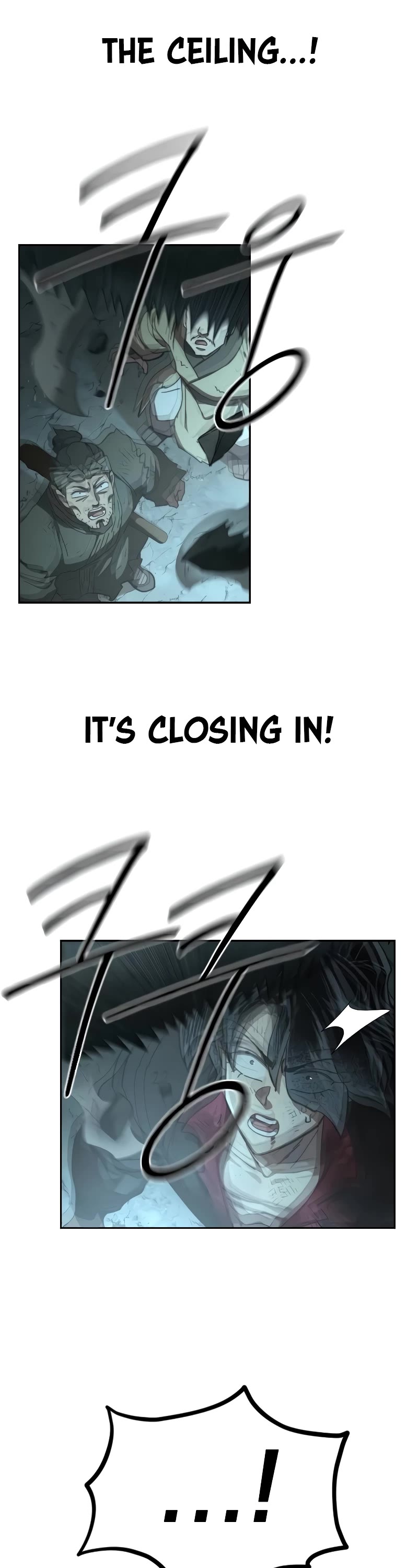 Read Return of the Mount Hua Sect ENGLISH Manga Online