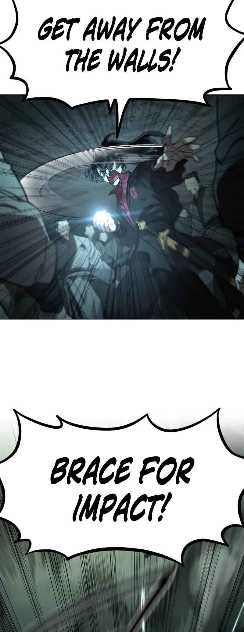 Read Return of the Mount Hua Sect ENGLISH Manga Online