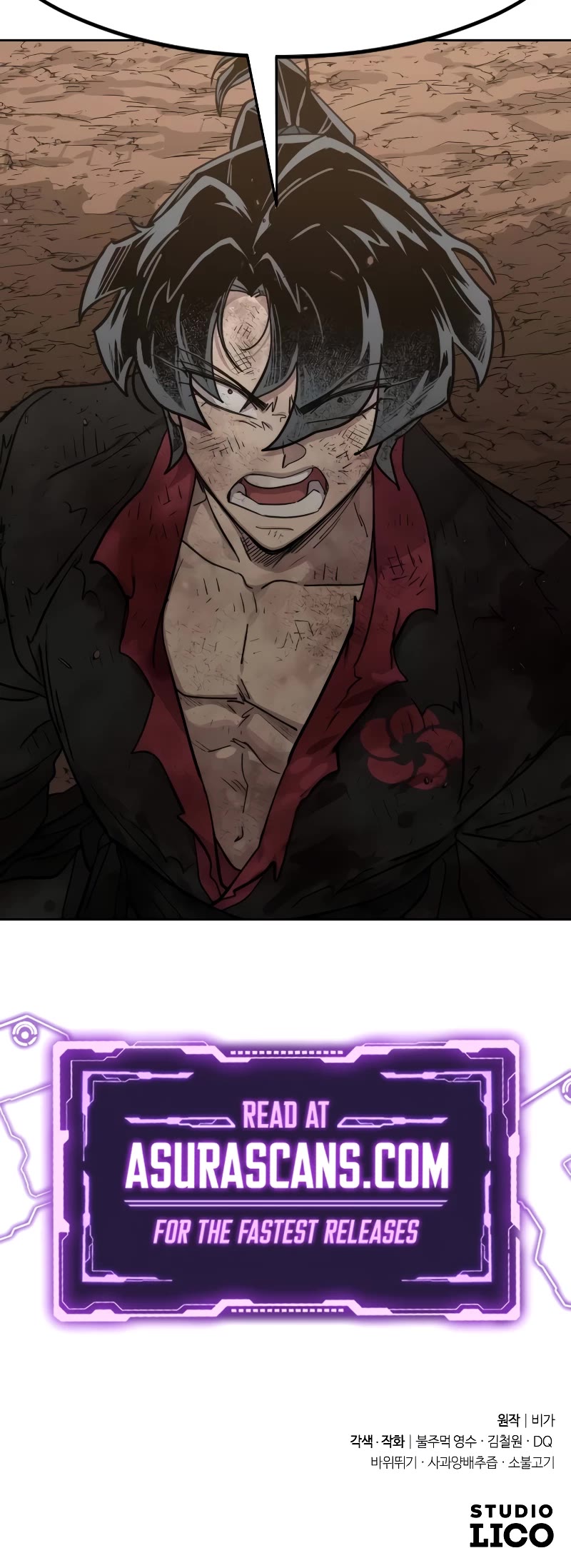 Read Return of the Mount Hua Sect ENGLISH Manga Online