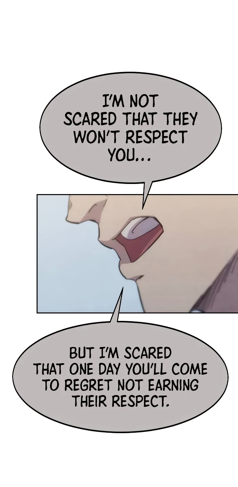 Read Return of the Mount Hua Sect ENGLISH Manga Online