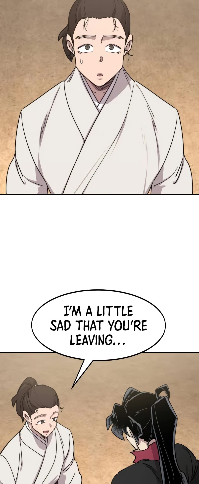 Read Return of the Mount Hua Sect ENGLISH Manga Online