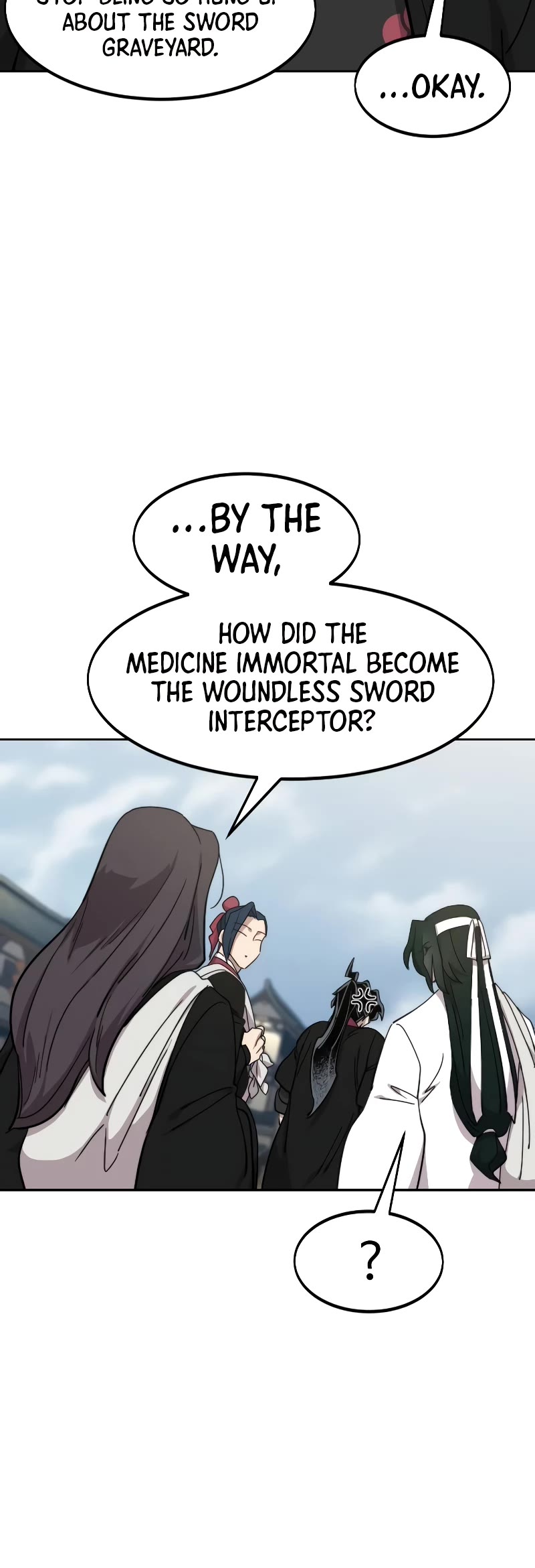 Read Return of the Mount Hua Sect ENGLISH Manga Online