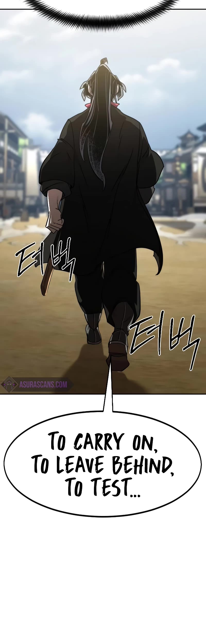 Read Return of the Mount Hua Sect ENGLISH Manga Online