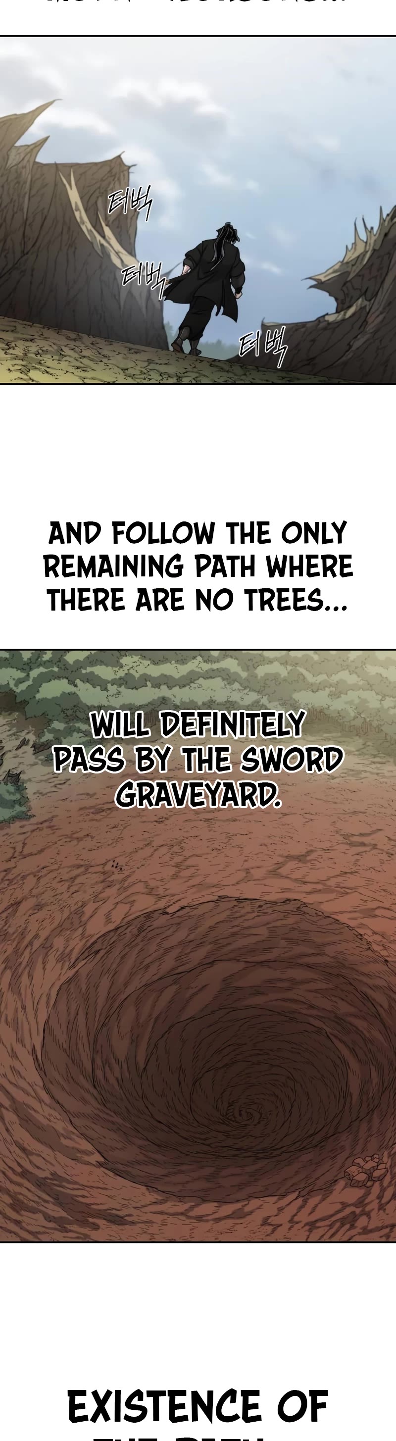 Read Return of the Mount Hua Sect ENGLISH Manga Online